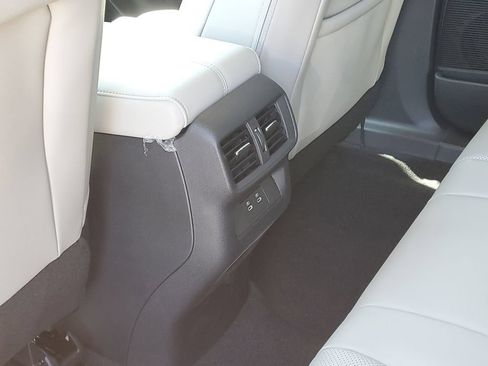 New 2026 Nissan Murano SL AWD/4WD image 28