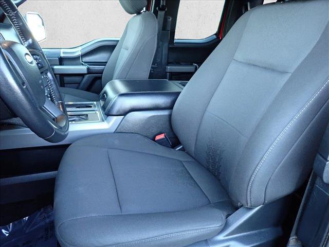 Used 2018 Ford F150 XLT w/ Equipment Group 302A Luxury AWD/4WD image 10