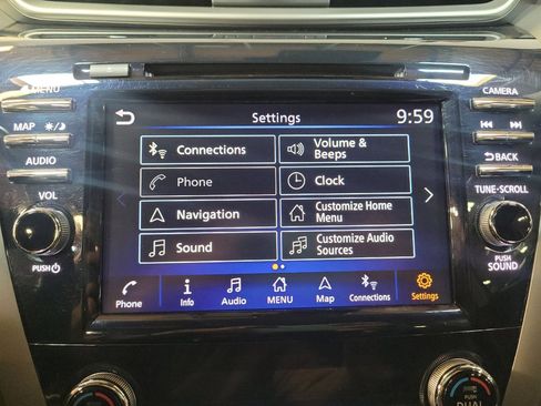 Used 2020 Nissan Murano Platinum FWD image 25