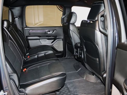 Used 2025 RAM 1500 Rebel w/ Rebel Level 2 Equipment Group AWD/4WD image 67