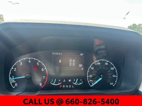 Used 2022 Ford Maverick XLT w/ XLT Luxury Package FWD image 11
