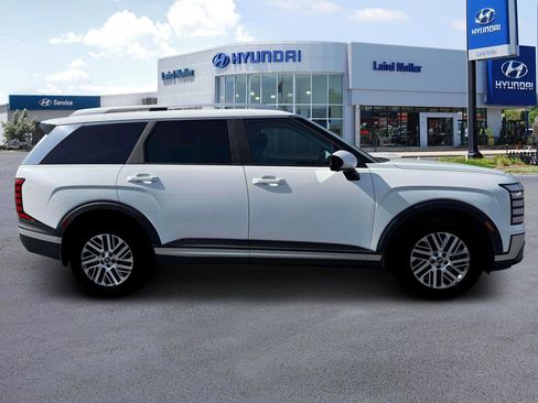 New 2026 Hyundai Palisade SEL image 9