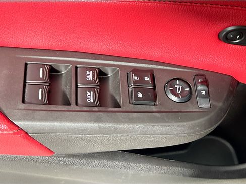Used 2022 Acura ILX FWD image 16