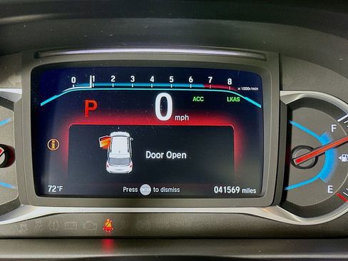 Used 2022 Honda Pilot Special Edition image 12