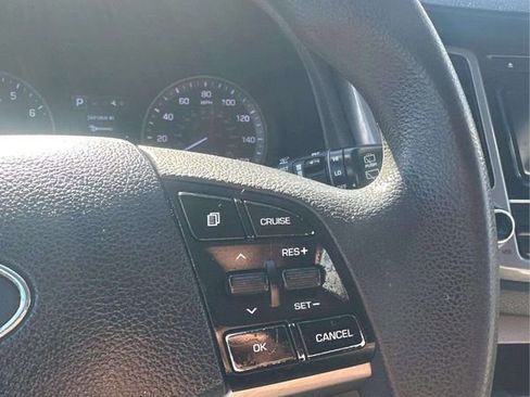 Used 2016 Hyundai Tucson SE image 29