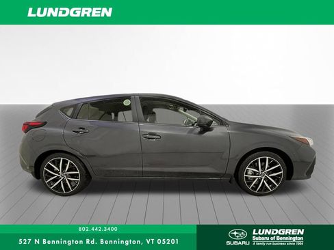 New 2026 Subaru Impreza 2.0i Sport image 9