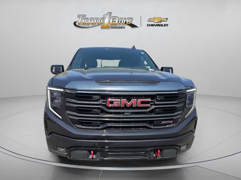Used 2023 GMC Sierra 1500 AT4 w/ AT4 Premium Package AWD/4WD image 2