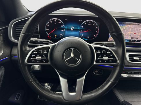 Used 2022 Mercedes-Benz GLE 350 w/ Premium Package image 19