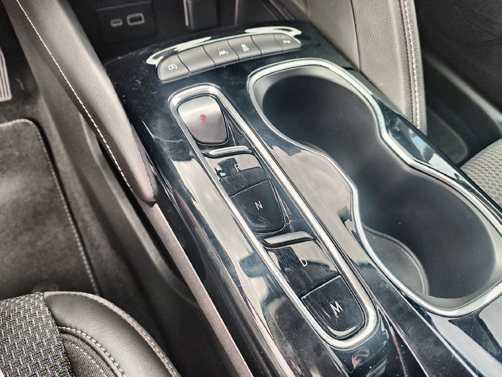 Used 2022 Buick Envision Preferred FWD image 20