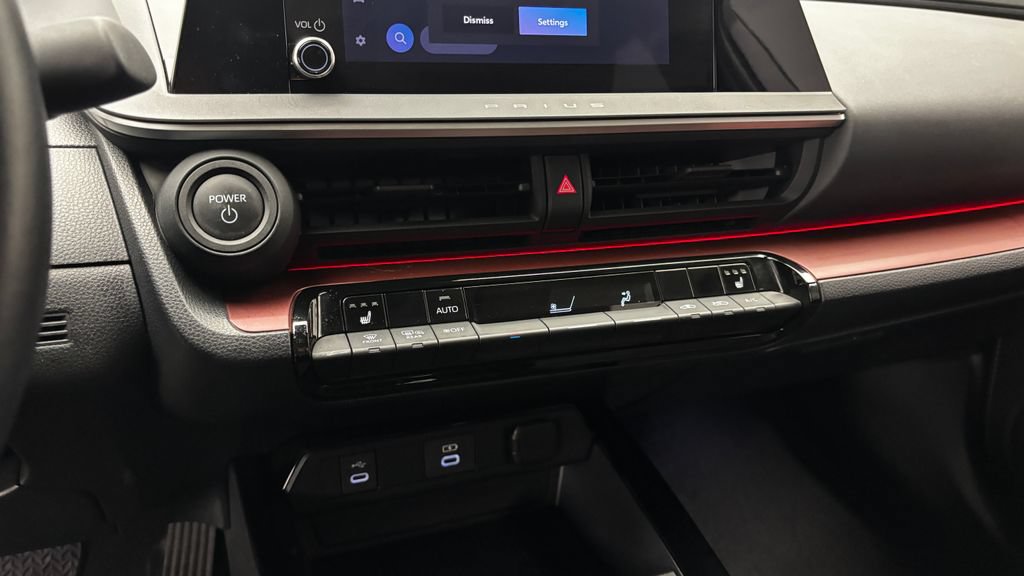 Used 2023 Toyota Prius Prime FWD image 22
