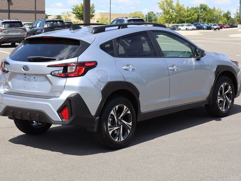 New 2025 Subaru Crosstrek 2.0i Premium w/ Convenience Package #2 image 6