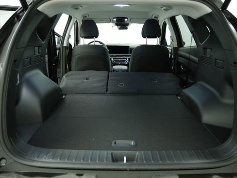 Certified 2025 Hyundai Tucson Blue image 25