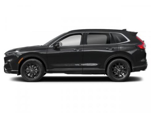 Used 2025 Honda CR-V Sport image 3