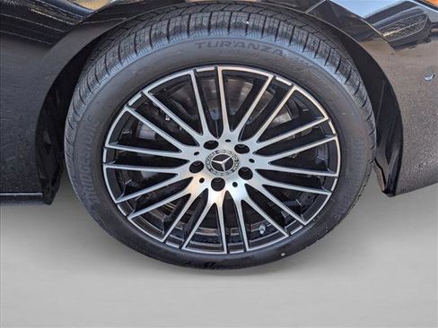 New 2026 Mercedes-Benz C 300 Sedan image 9