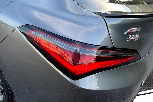 Used 2024 Acura Integra A-Spec FWD image 25