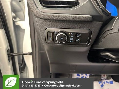 New 2026 Ford Escape ST-Line Select image 40