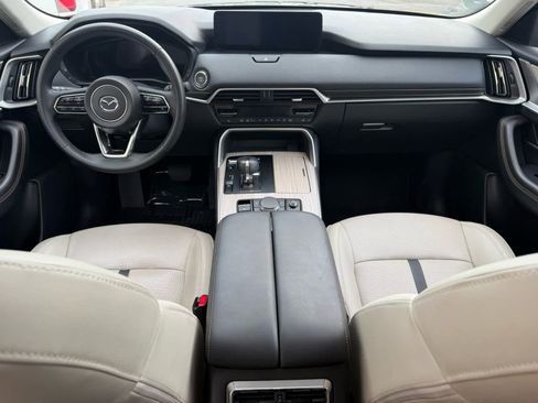 Used 2024 MAZDA CX-90 Plug-In Hybrid w/ Preferred image 19