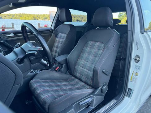 Used 2016 Volkswagen GTI S w/ Lighting Package (SEL) image 34