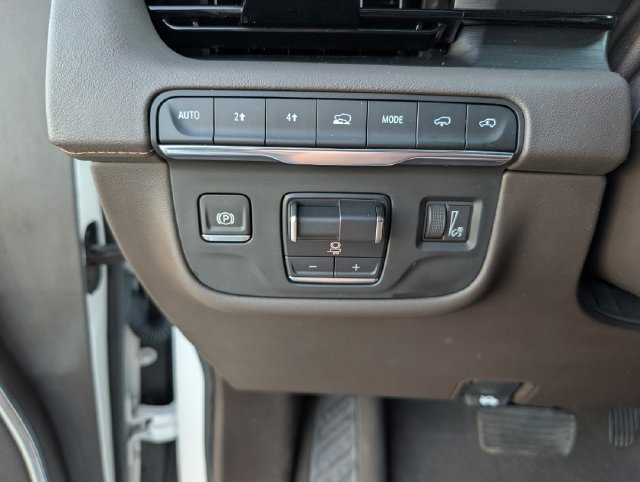 Used 2024 Cadillac Escalade Sport w/ Touring Package AWD/4WD image 23