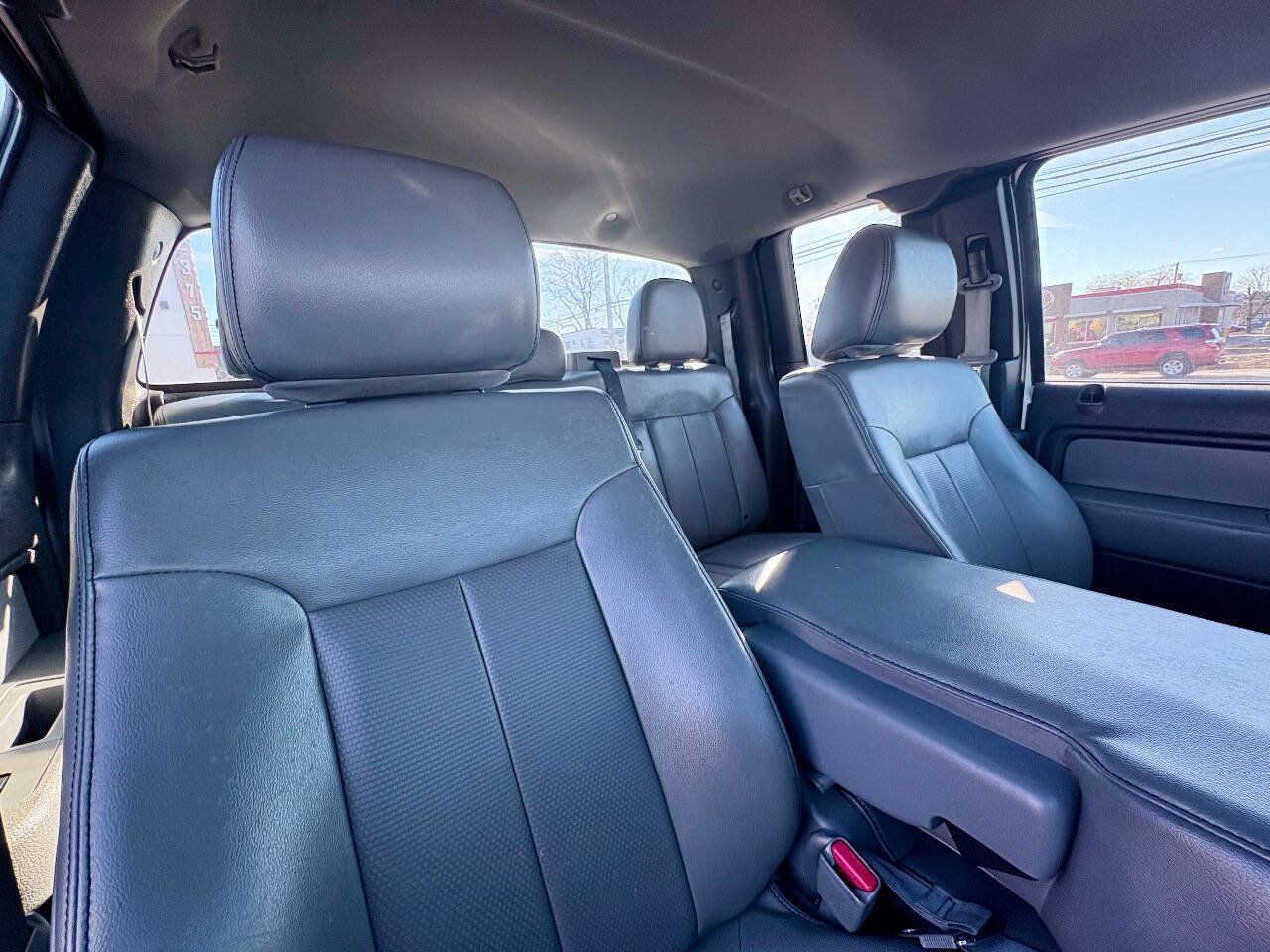 Used 2013 Ford F150 XL w/ PWR Equipment Group RWD image 28