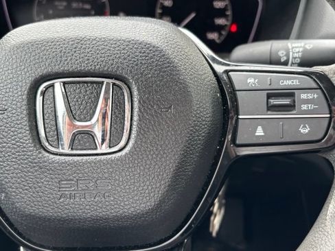 Used 2026 Honda Civic LX image 7