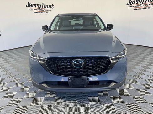 Used 2023 MAZDA CX-5 Carbon Edition image 6