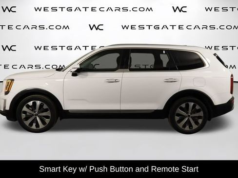 Used 2021 Kia Telluride SX image 5