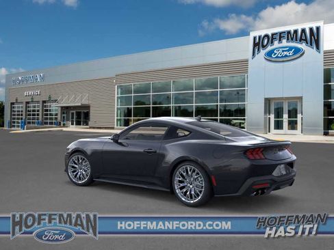 New 2024 Ford Mustang Premium image 6