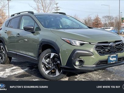 New 2026 Subaru Crosstrek 2.5i Limited
