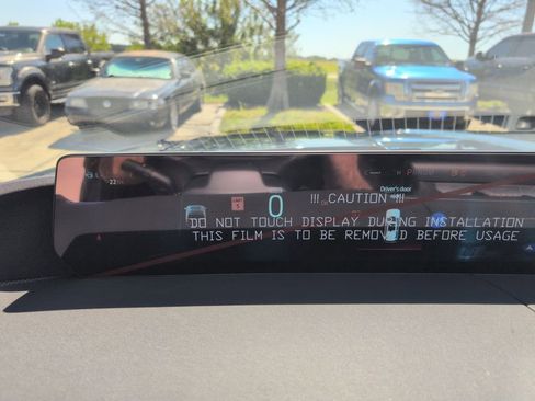 New 2026 Ford Expedition Platinum w/ Driver's Package image 22