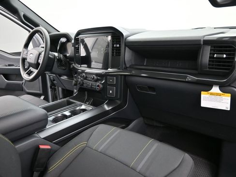 New 2025 Ford F150 STX image 24