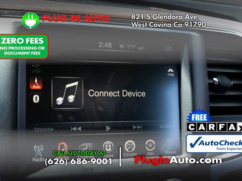 Used 2017 RAM 1500 Laramie w/ Convenience Group AWD/4WD image 28