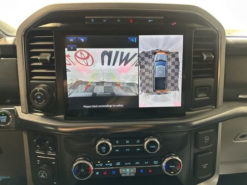 Used 2022 Ford F150 Limited image 31