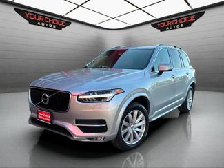 Used 2016 Volvo XC90 T6 Momentum video 1
