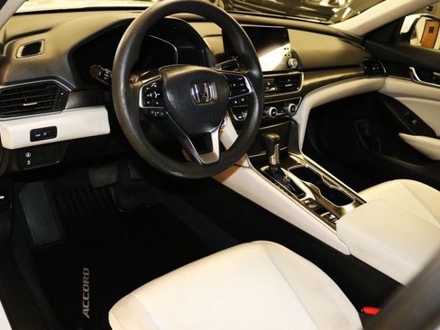 Used 2022 Honda Accord LX image 69