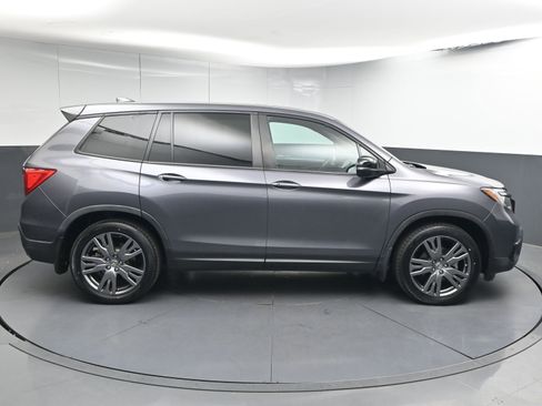 Used 2021 Honda Passport EX-L image 9