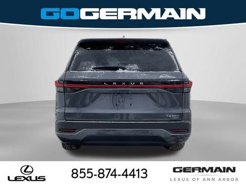 New 2026 Lexus TX 350 350 PREMIUM AWD image 7