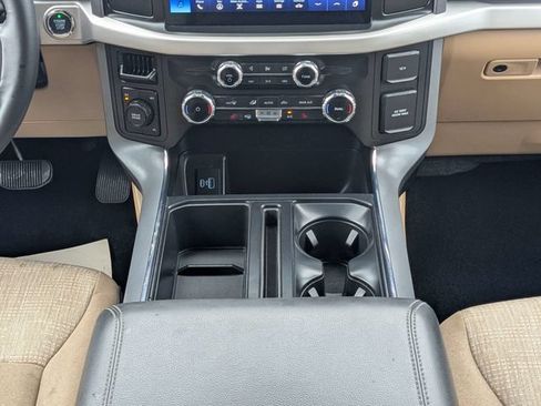Used 2023 Ford F150 XLT w/ Equipment Group 302A High AWD/4WD image 18