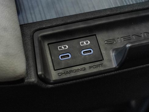 Certified 2025 Toyota Sienna XLE w/ XLE Plus Package FWD image 34