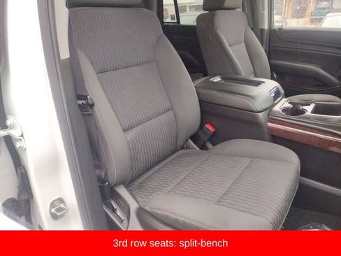 Used 2018 GMC Yukon SLE w/ Convenience Package image 25