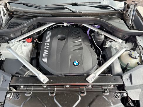Used 2026 BMW X5 sDrive40i RWD image 18