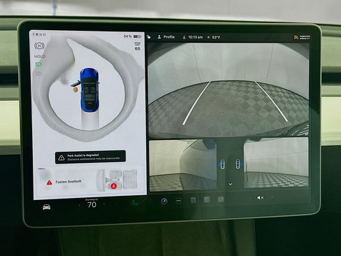 Used 2023 Tesla Model Y Long Range image 22