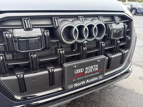 New 2026 Audi Q7 3.0T Premium Plus image 4