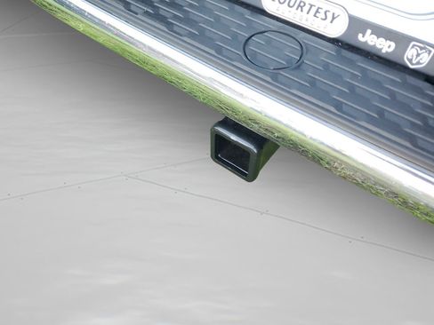 New 2026 RAM 1500 Laramie image 6