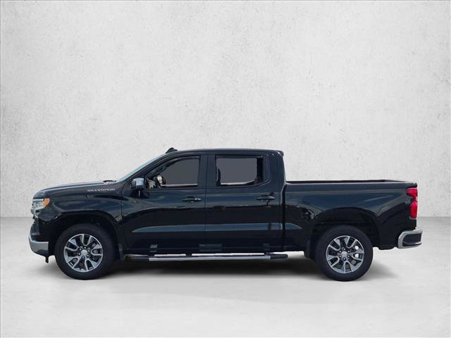 Used 2026 Chevrolet Silverado 1500 LT RWD image 8