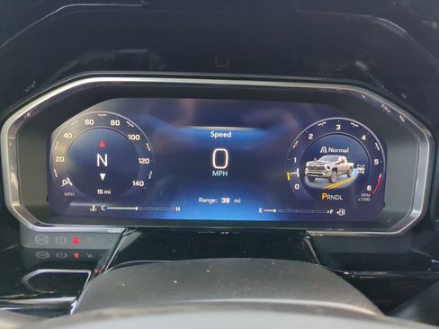 New 2026 Chevrolet Silverado 3500 LT w/ Safety Package image 13