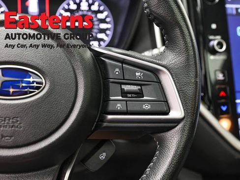 Used 2023 Subaru Ascent Limited w/ Technology Package AWD/4WD image 32