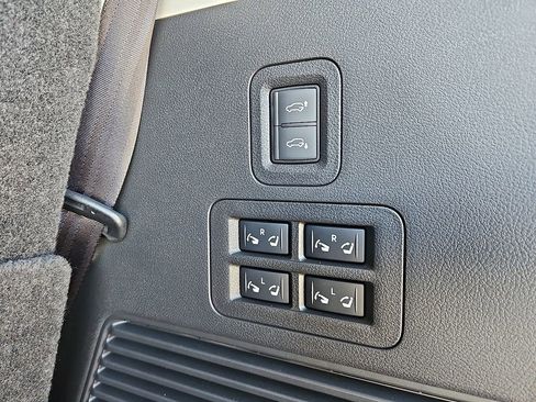 Used 2025 INFINITI QX80 Luxe image 28