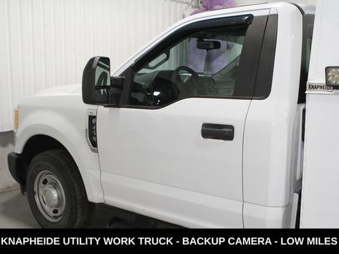 Used 2017 Ford F250 XL RWD image 25
