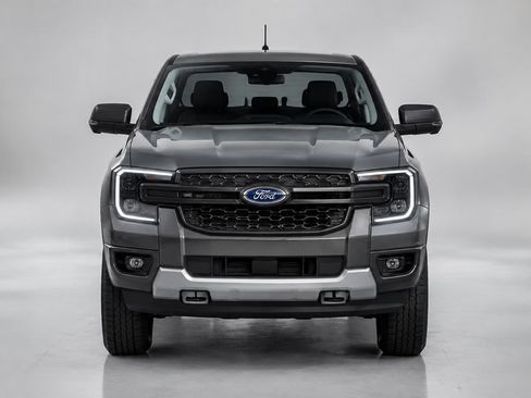 Used 2024 Ford Ranger XLT w/ Equipment Group 301A High AWD/4WD image 14